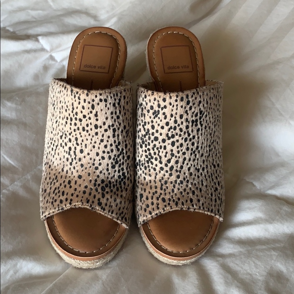 Wedges - Picture 2 of 5